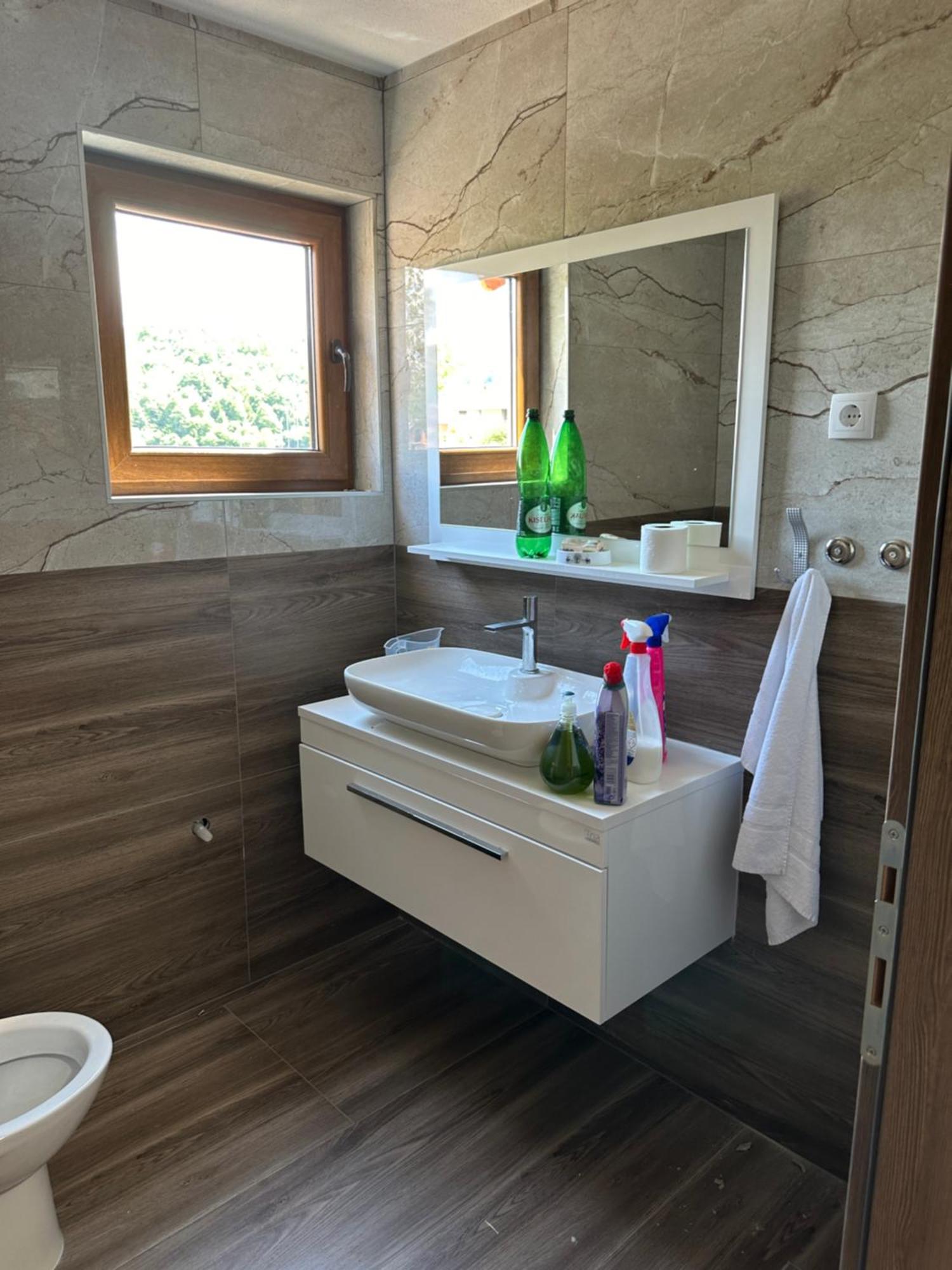 Bungalow House - 5 Rooms Zolaci Bagian luar foto