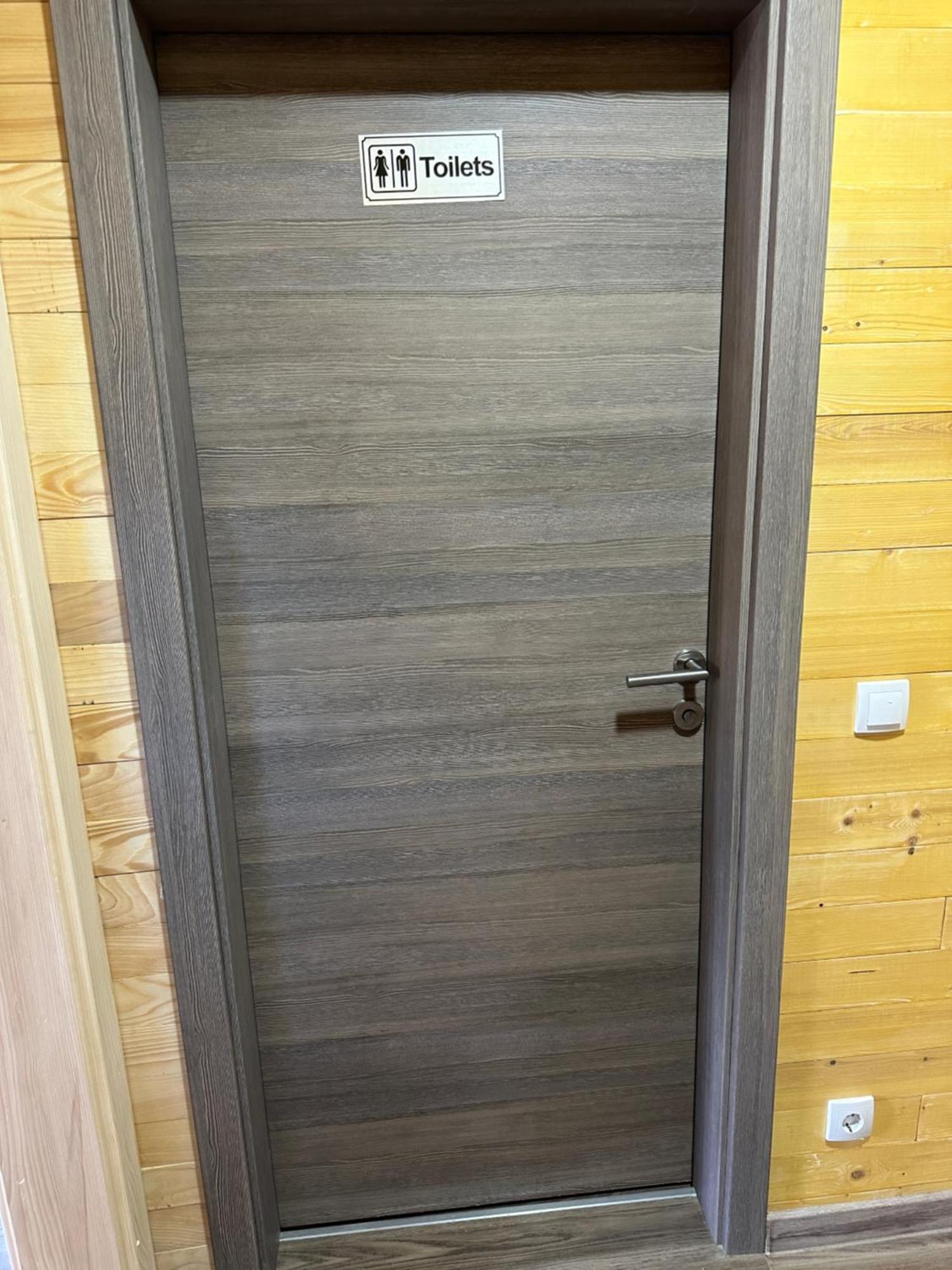 Bungalow House - 5 Rooms Zolaci Bagian luar foto